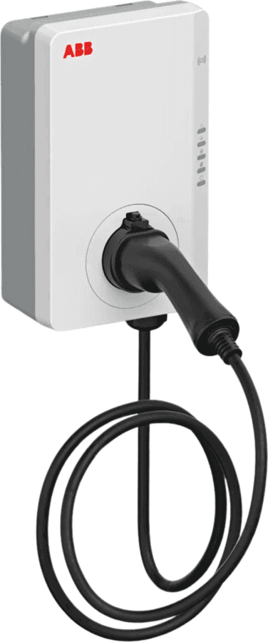 ABB Terra Wallbox