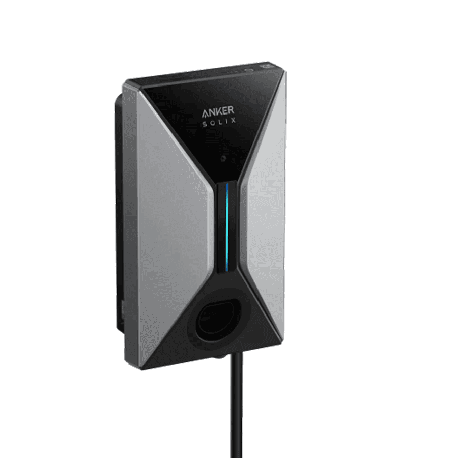 Anker Solix V1 Smart EV Charger
