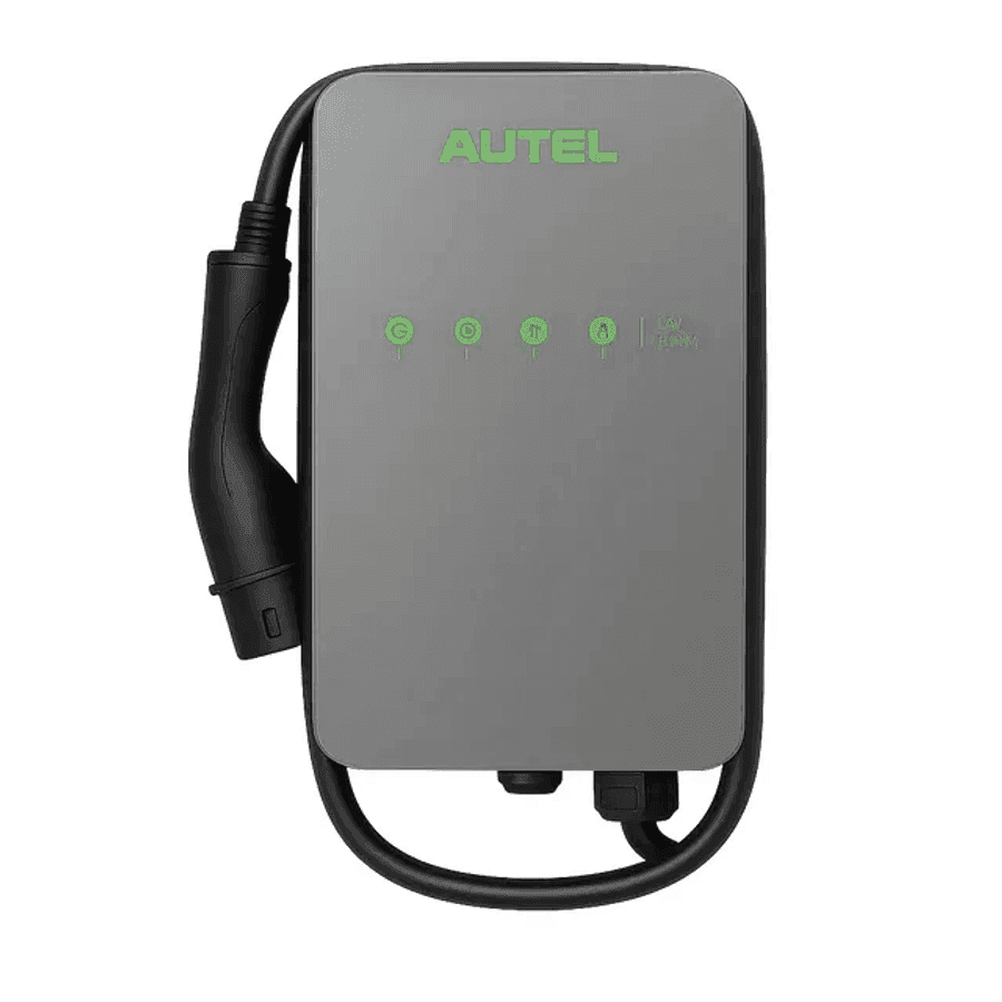 Autel MaxiCharger AC Lite