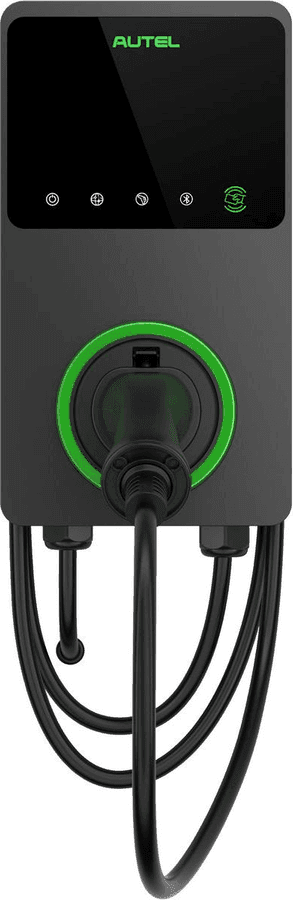 Autel MaxiCharger AC Wallbox