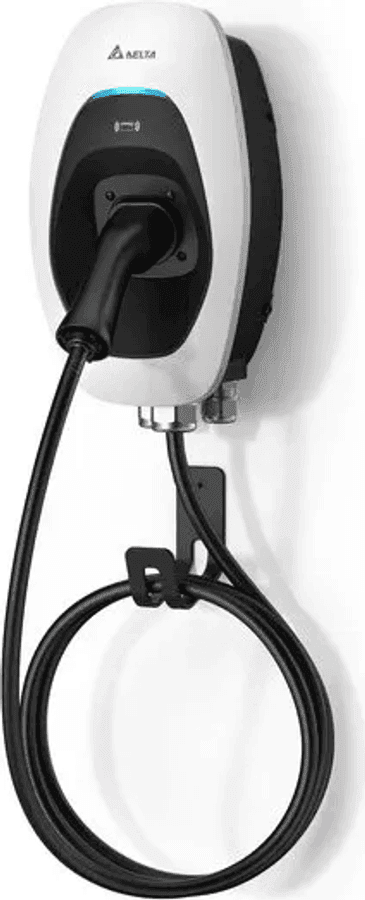 Delta AC MAX (basic)