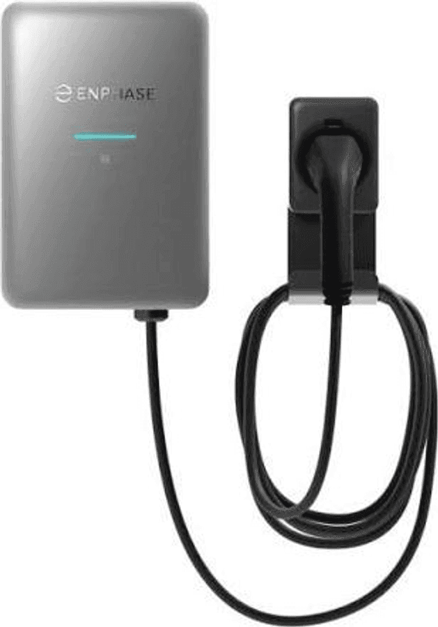 Enphase IQ EV Charger 2