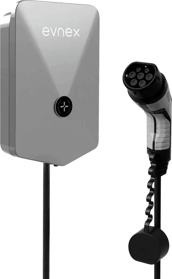 Evnex E2