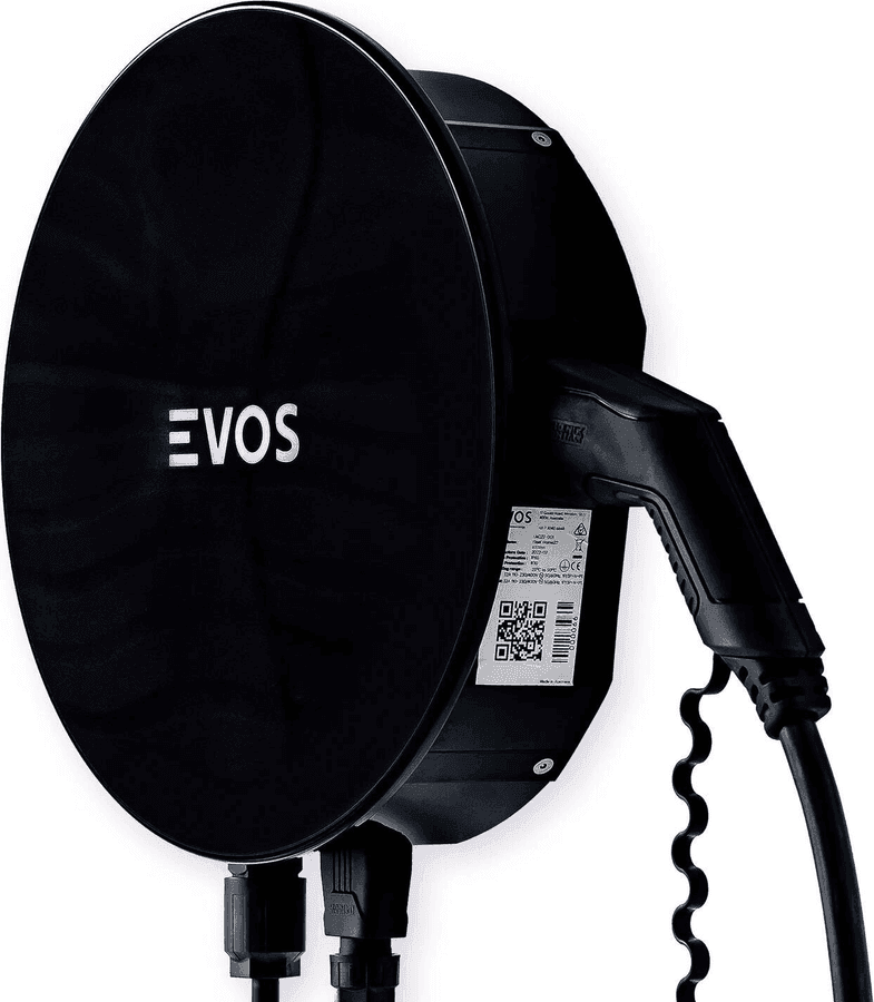 EVOS Fleet22