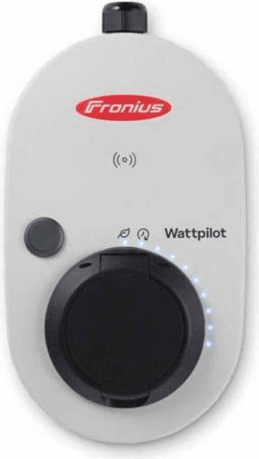 Fronius Wattpilot