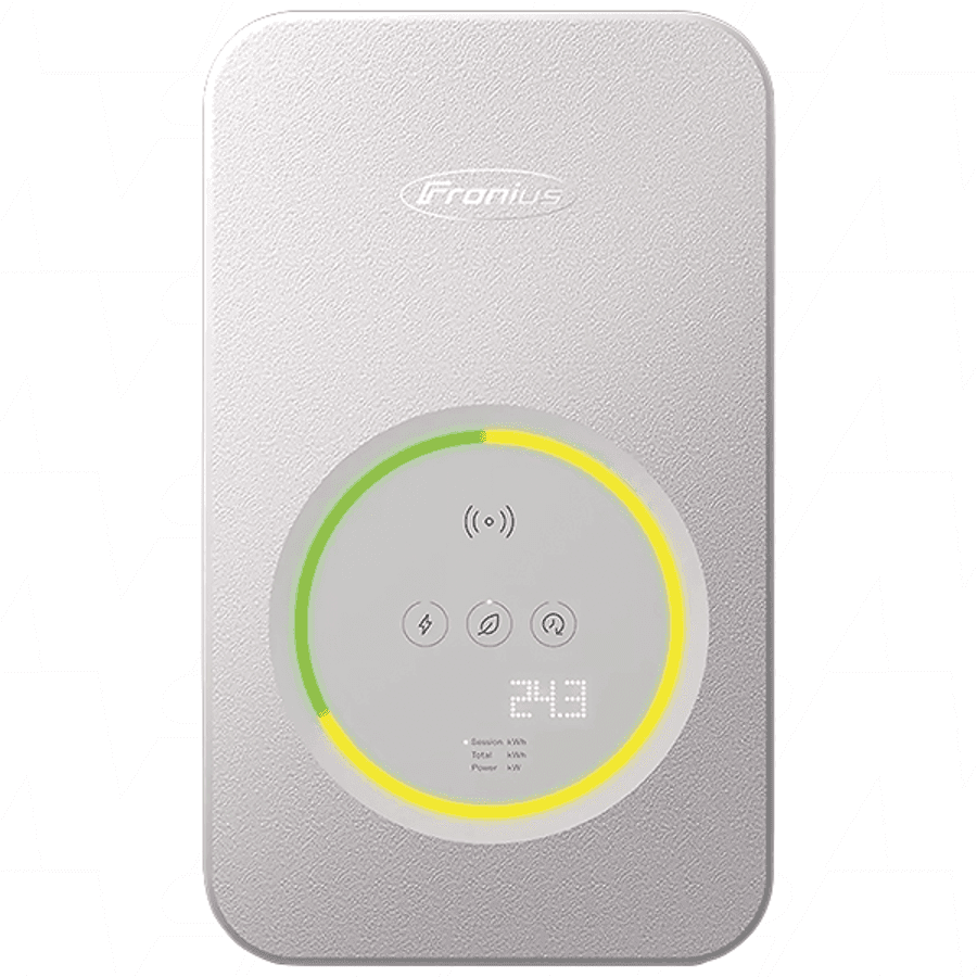 Fronius Wattpilot Flex Home