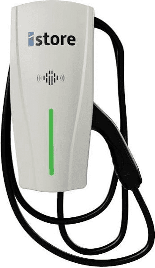 iStore EV Charger