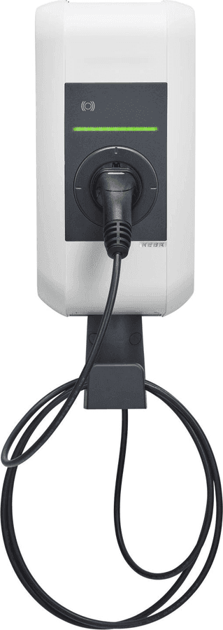 KEBA KeContact P30 X-Series
