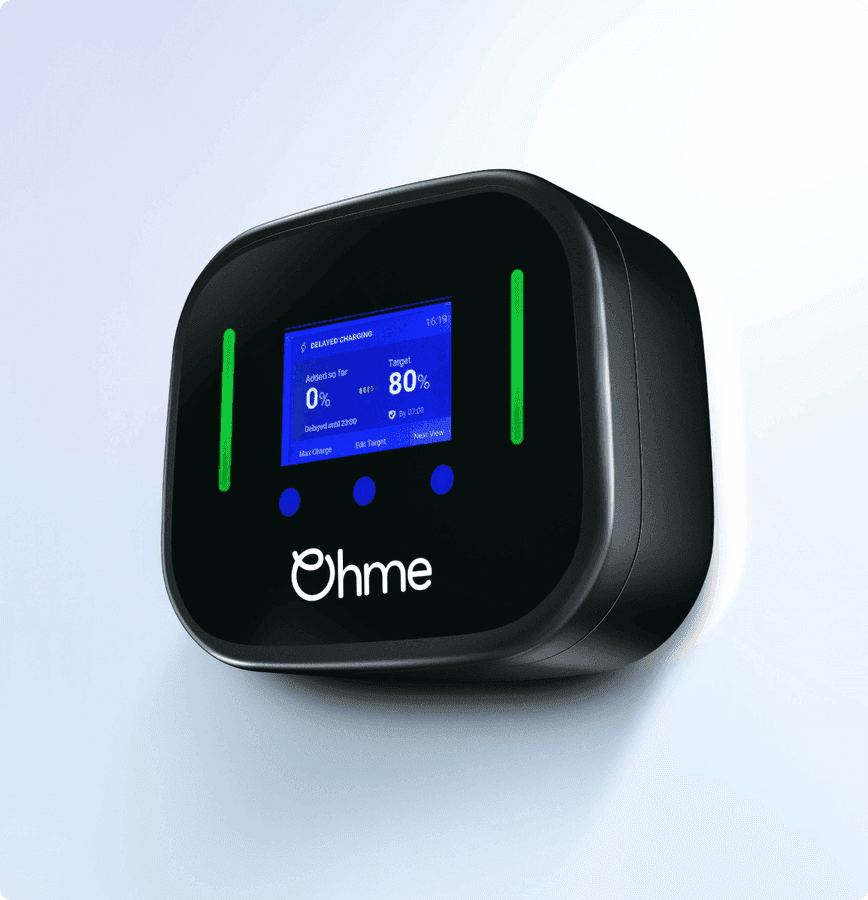 Ohme Home Pro