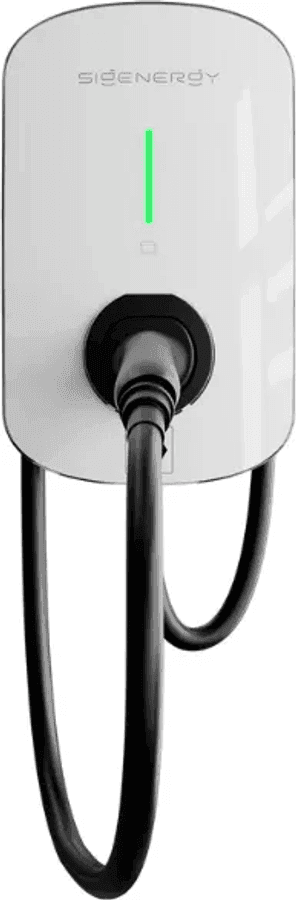 Sigenergy AC EV Charger