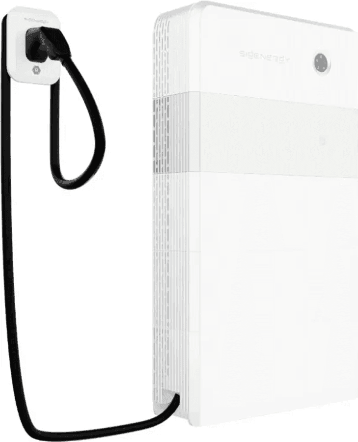 Sigenstor EV DC
