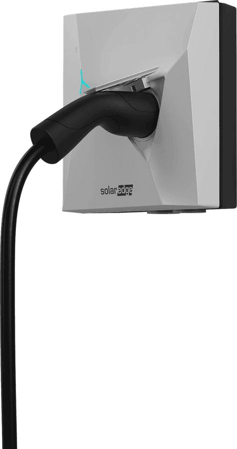 SolarEdge ONE EV Charger