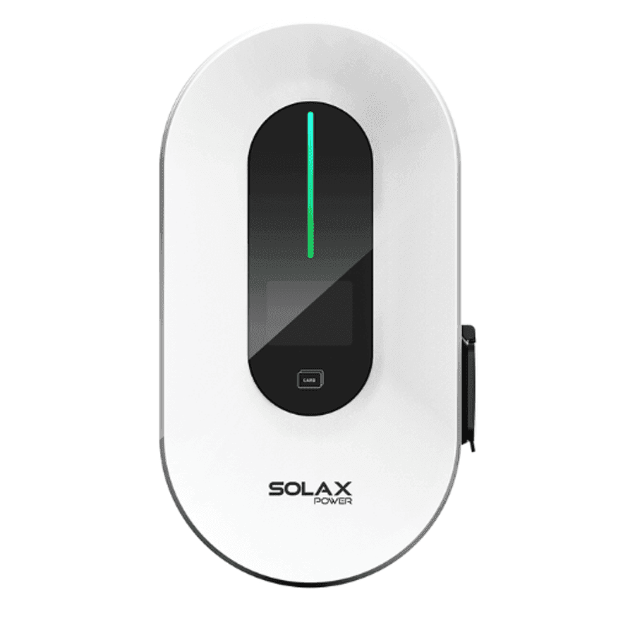 SolaX G2