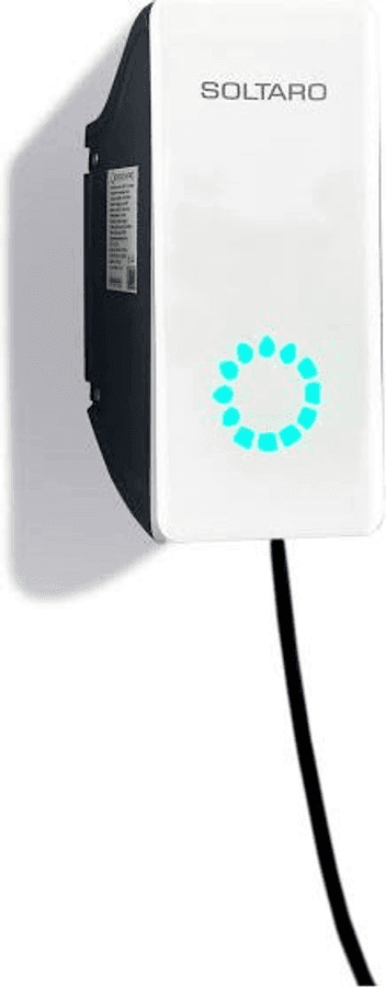 Soltaro EV Charger