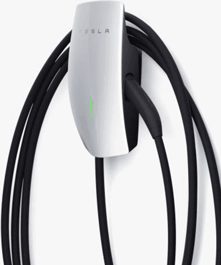 Tesla Gen 3 Wall Connector