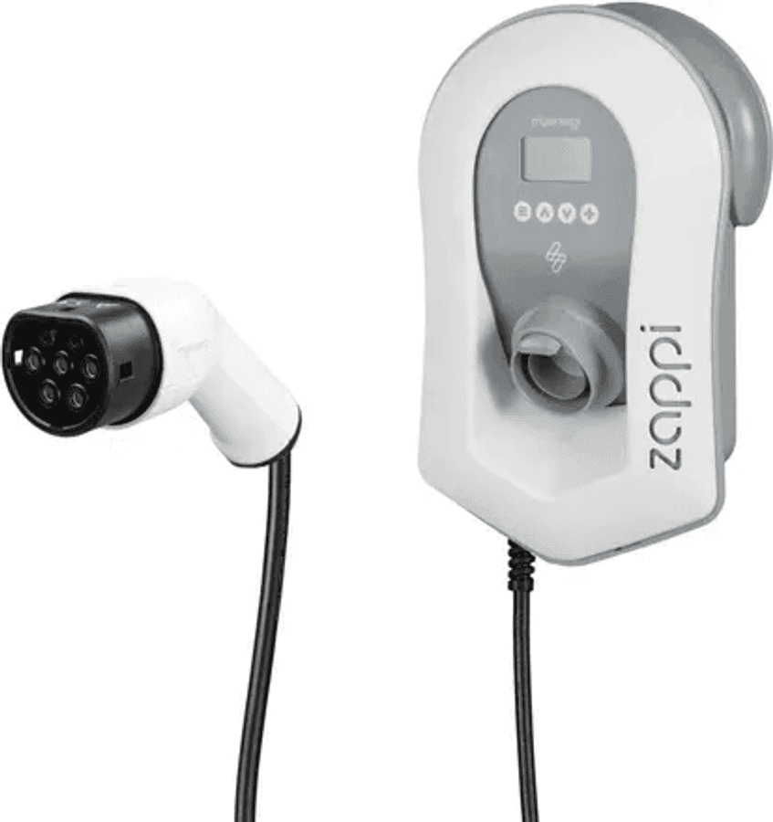 Myenergi Zappi