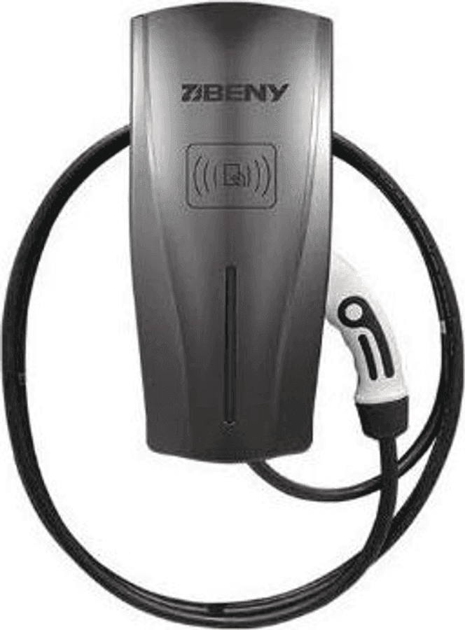 ZJ Beny AC EV Charger