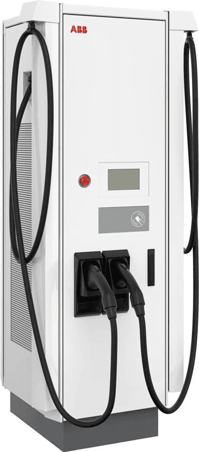 ABB Terra 124
