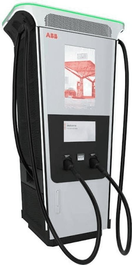 ABB Terra 360