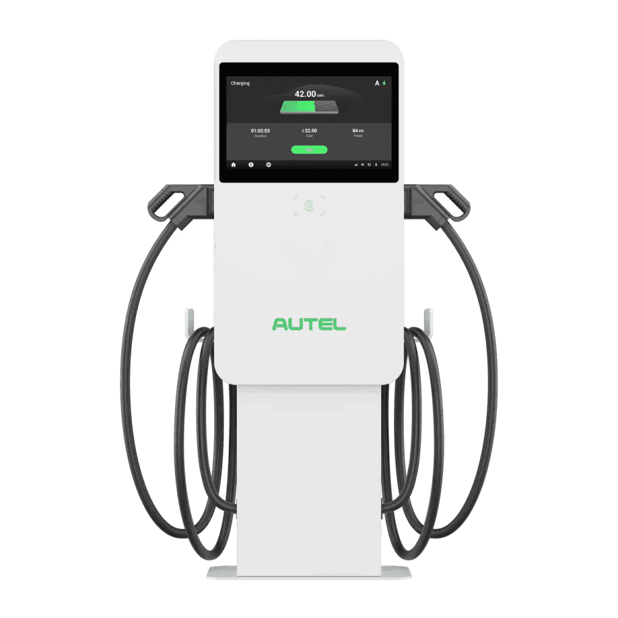 Autel MaxiCharger DC Compact