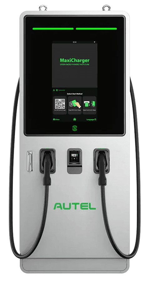 Autel MaxiCharger DC Fast