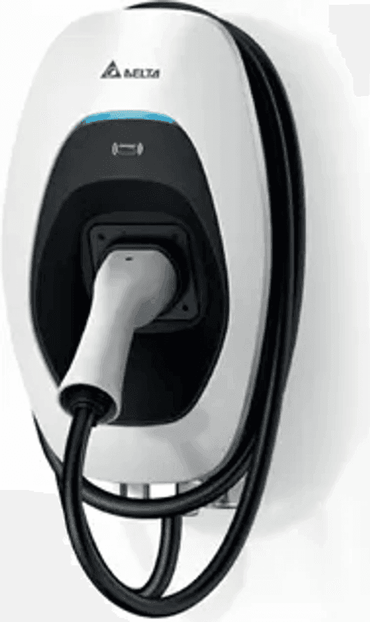 Delta AC MAX (Commercial)