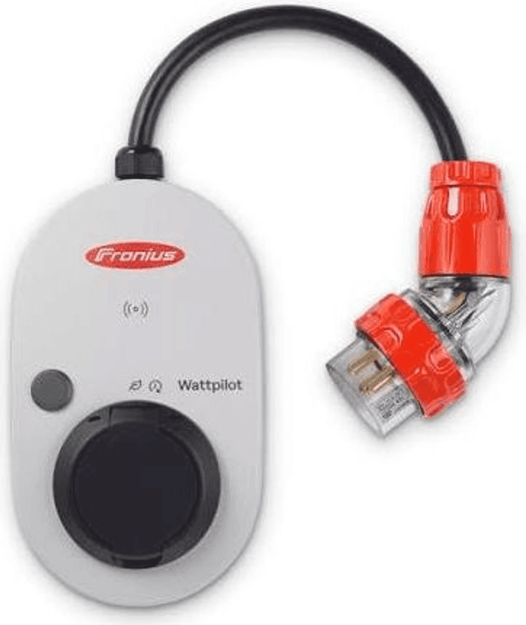 Fronius Wattpilot Home 22J (Commercial)