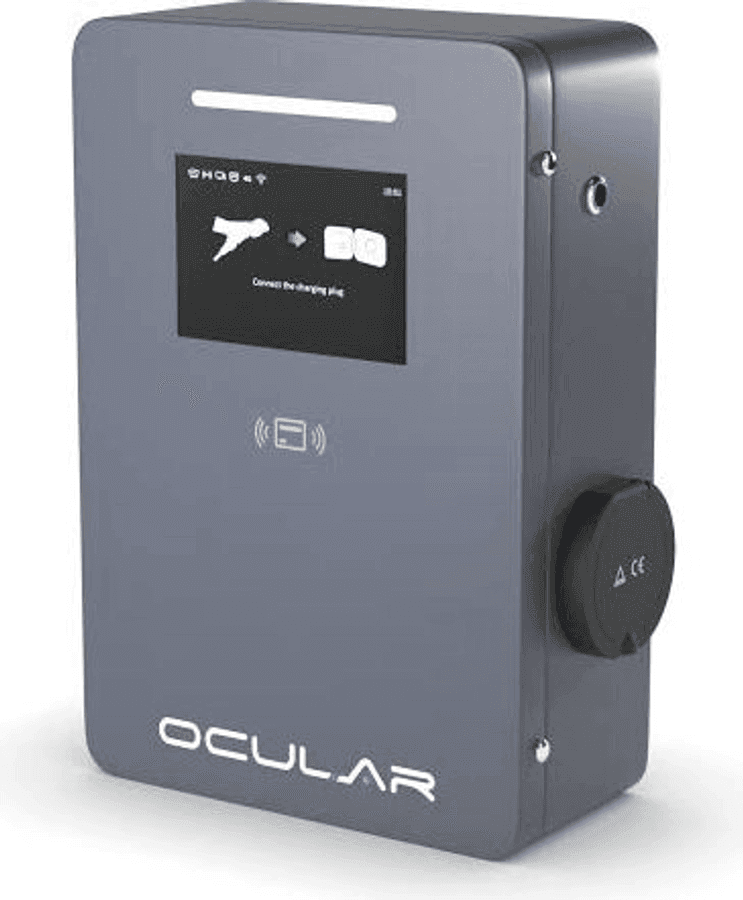 Ocular IQ Commercial
