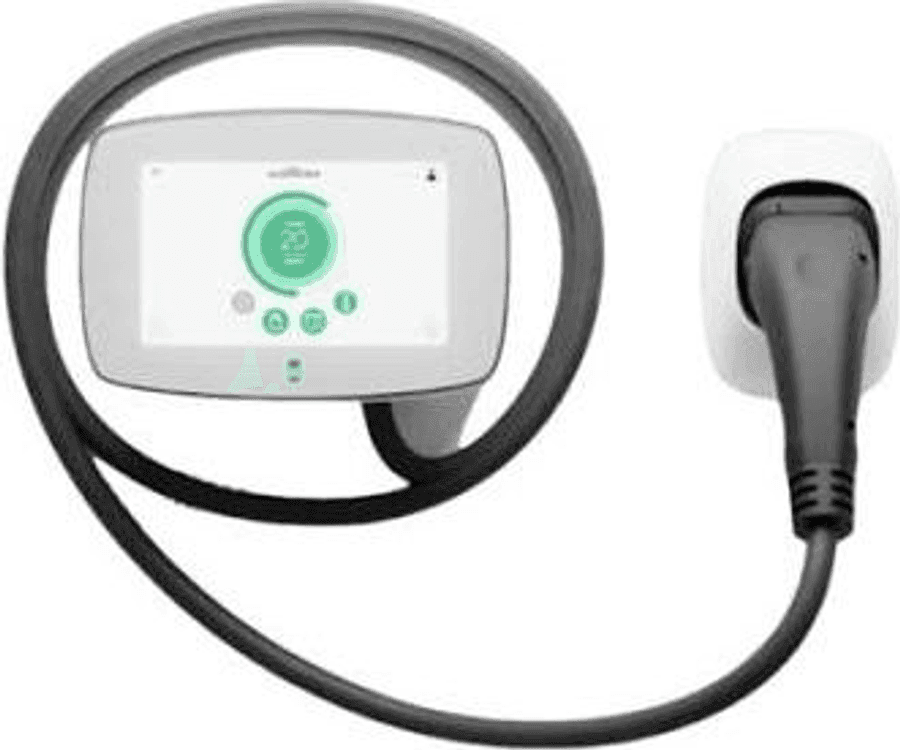 Wallbox Commander 2