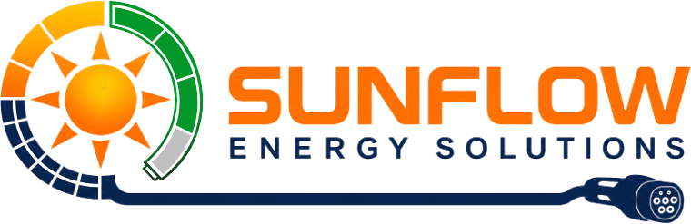 Sunflow Energy Solutions logo